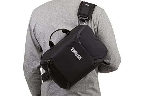 32L Camera Backpack with Laptop Compartment and Padded Shoulder Bag