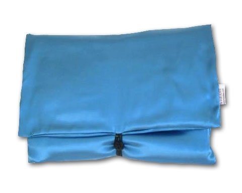 PamBee Luxury Travel Blanket Set (Antigua Design)