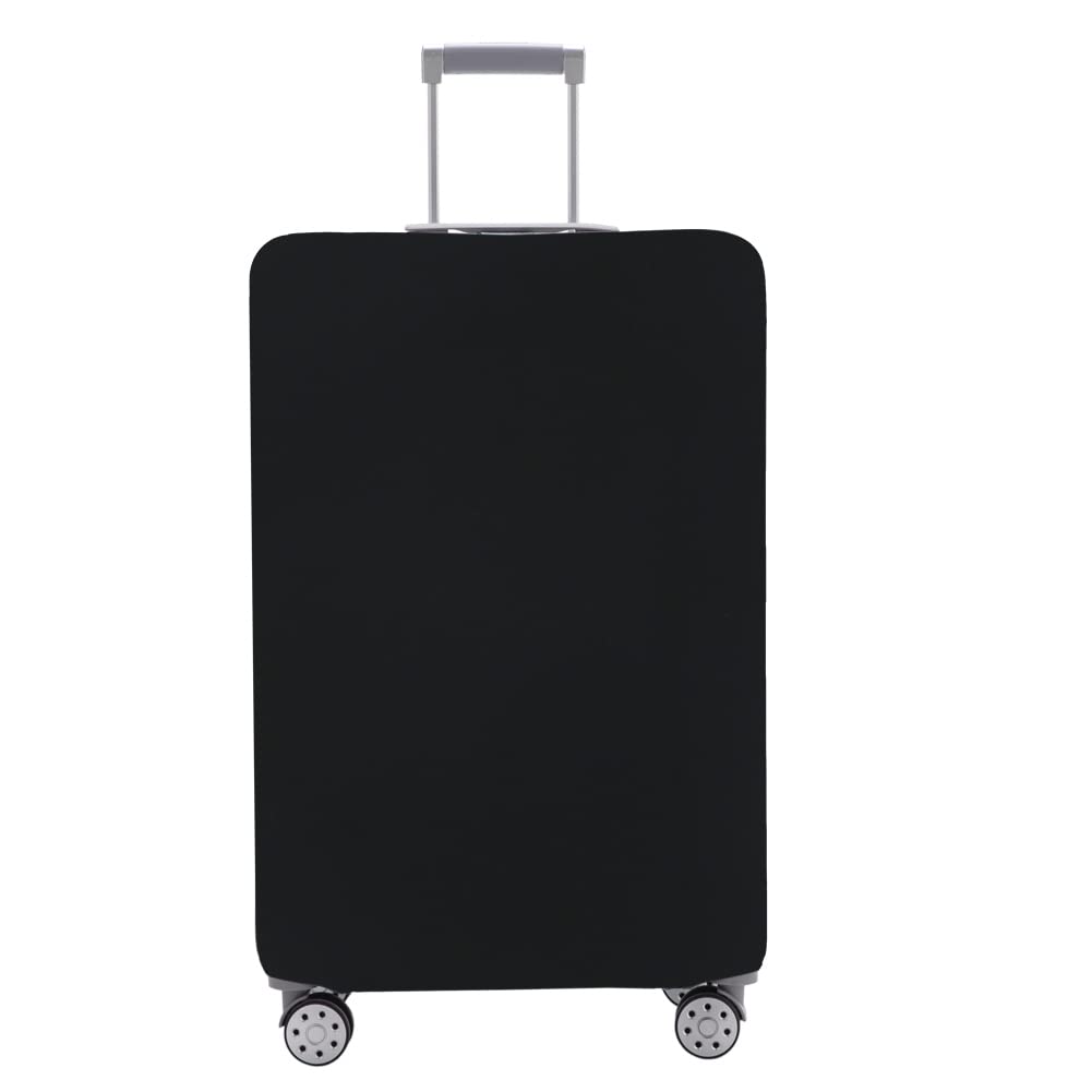 Travelkin Luggage Covers For Suitcase Tsa Approved Suitcase Cover Protector