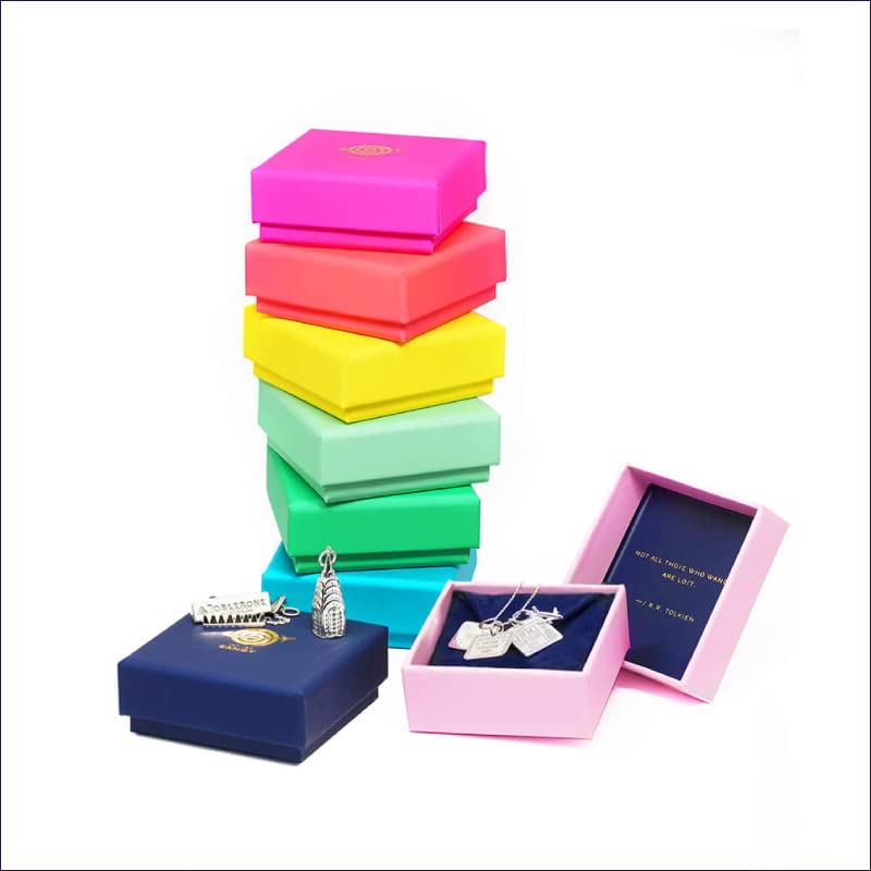 Jet Set Candy London LHR Luggage Tag Travel Charm