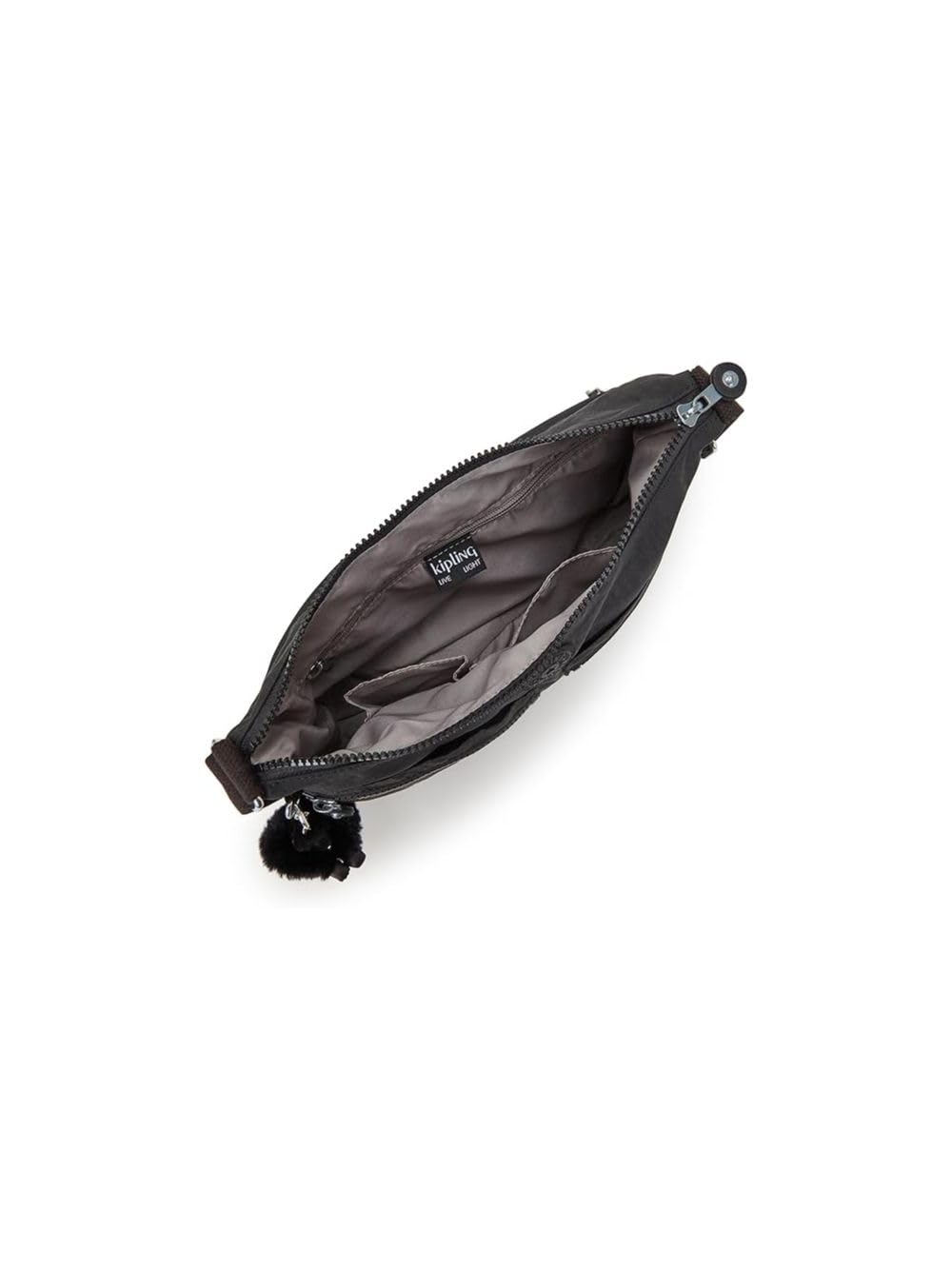 Women's Crossbody Bag – Black