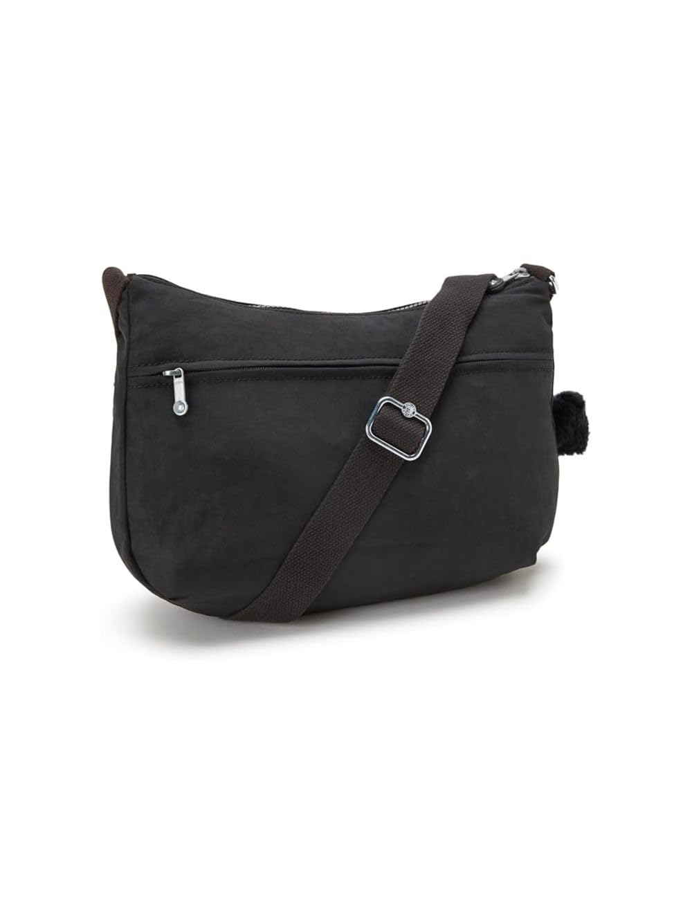 Women's Crossbody Bag – Black