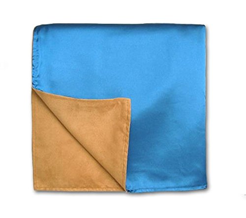 PamBee Luxury Travel Blanket Set (Antigua Design)