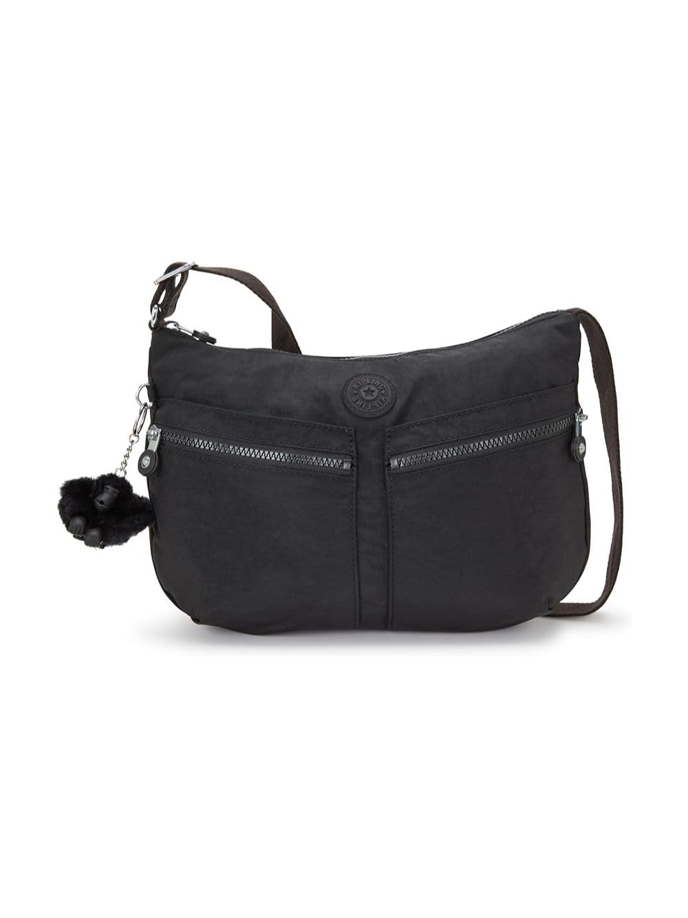 Women's Crossbody Bag – Black