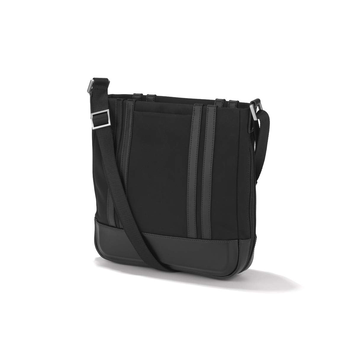 ZERO Halliburton The Journal Soft Nylon Travel Bag