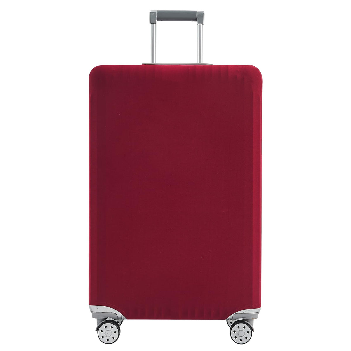Travelkin Luggage Covers For Suitcase Tsa Approved Suitcase Cover Protector