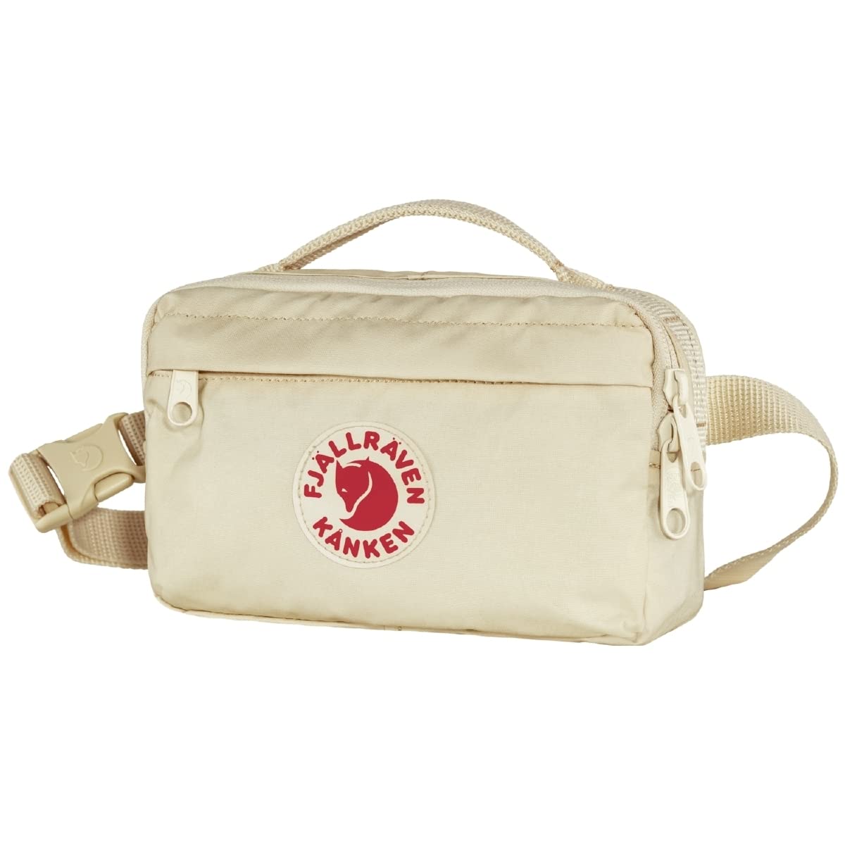 Lightweight Waist and Crossbody Bag for Travel