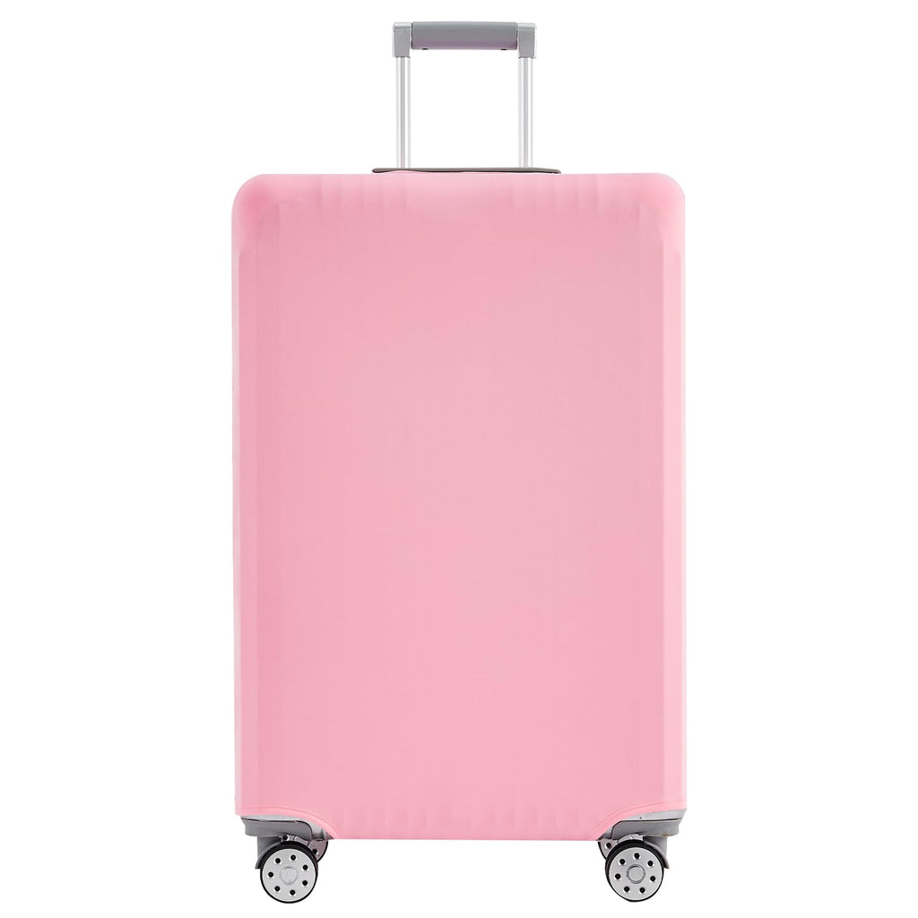 Travelkin Luggage Covers For Suitcase Tsa Approved Suitcase Cover Protector