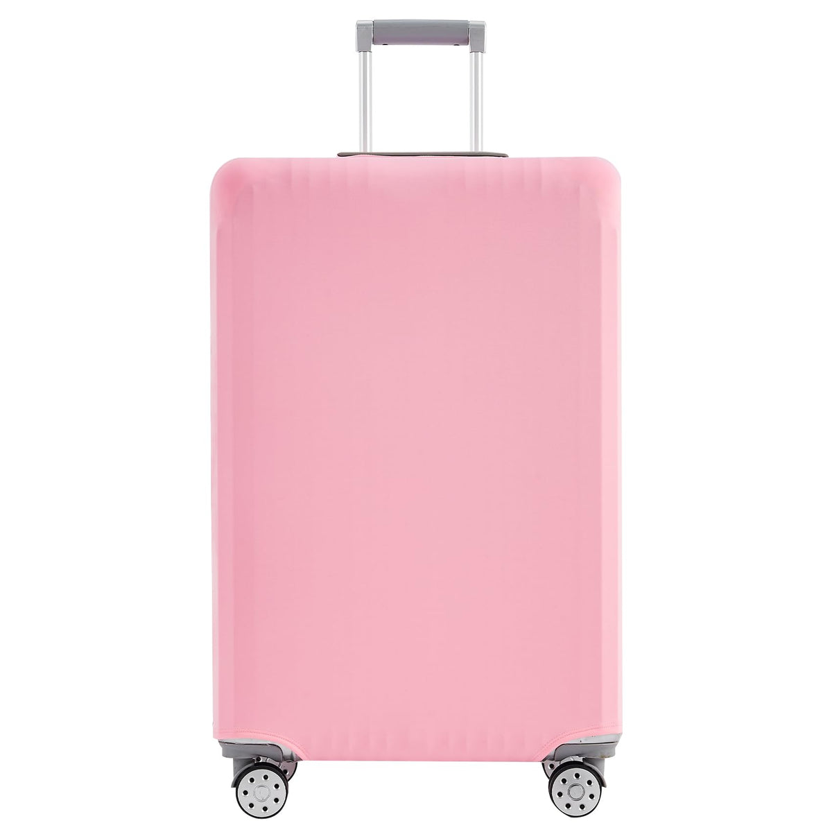 Travelkin Luggage Covers For Suitcase Tsa Approved Suitcase Cover Protector