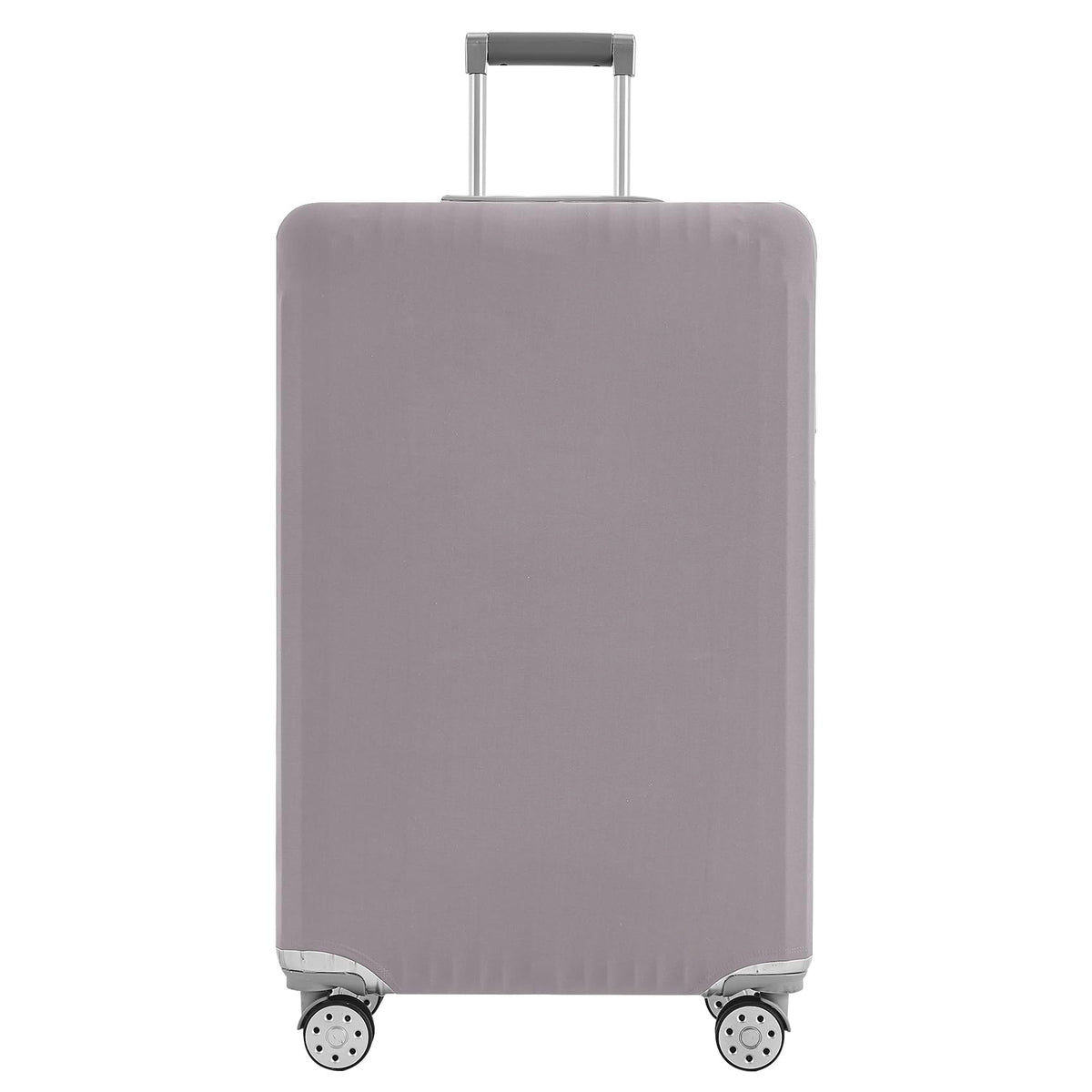 Travelkin Luggage Covers For Suitcase Tsa Approved Suitcase Cover Protector