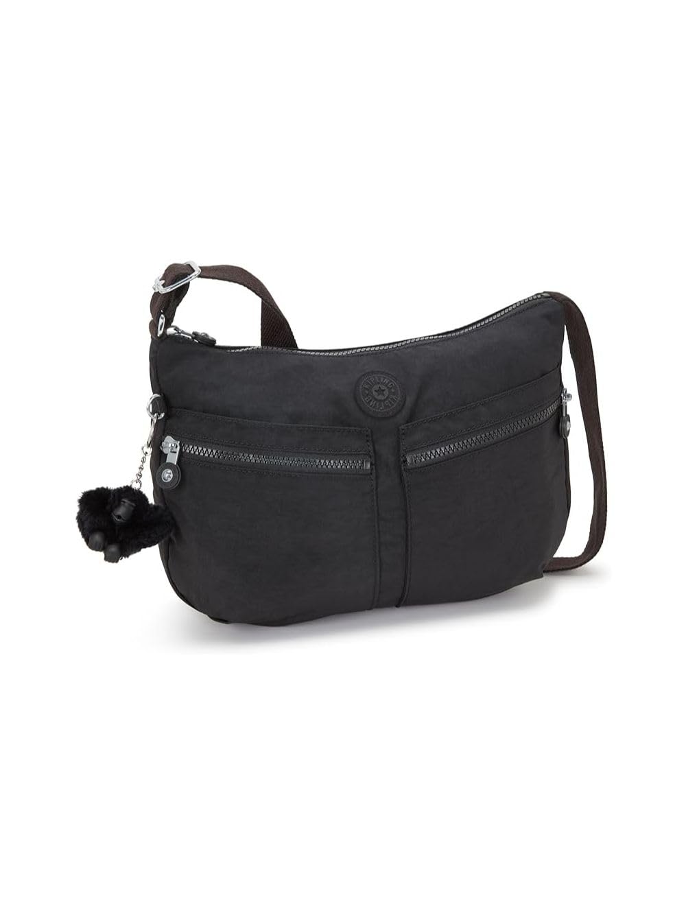 Women's Crossbody Bag – Black
