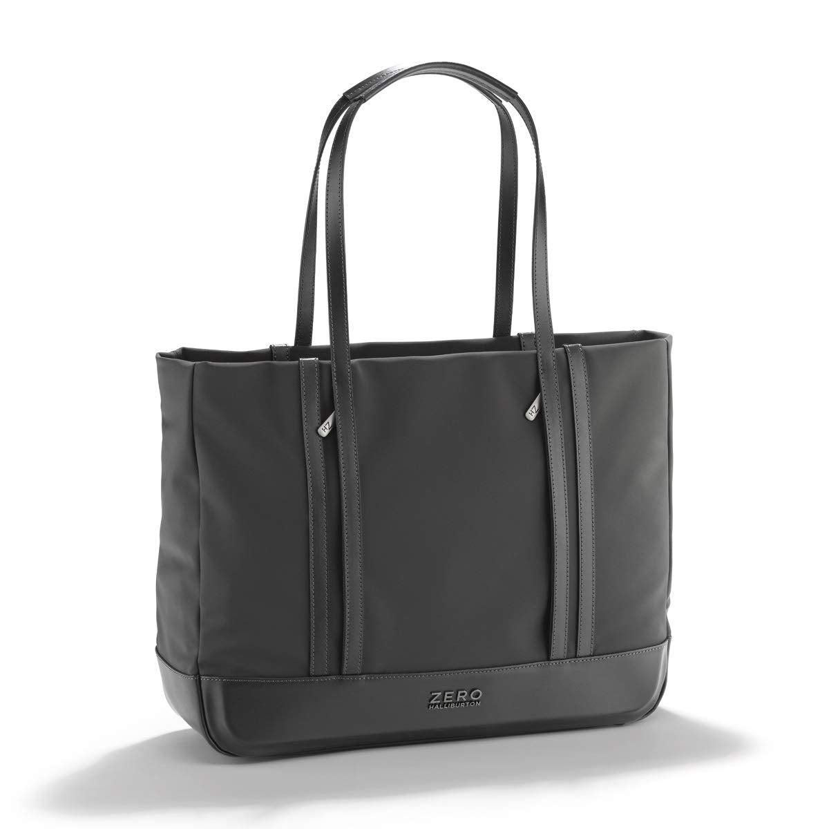 ZERO Halliburton The Journal Soft Nylon Travel Bag