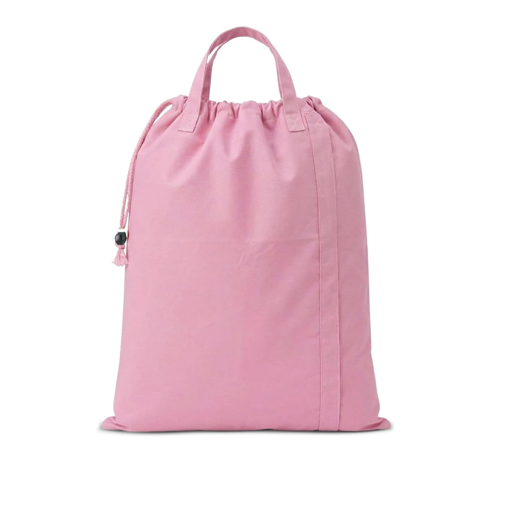 LFH Home Reusable Canvas Laundry Bags