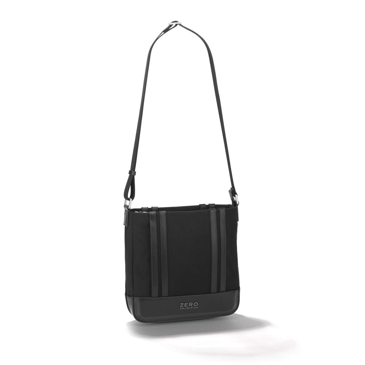 ZERO Halliburton The Journal Soft Nylon Travel Bag