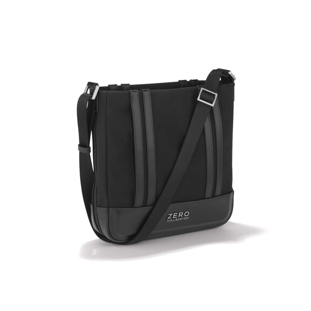 ZERO Halliburton The Journal Soft Nylon Travel Bag