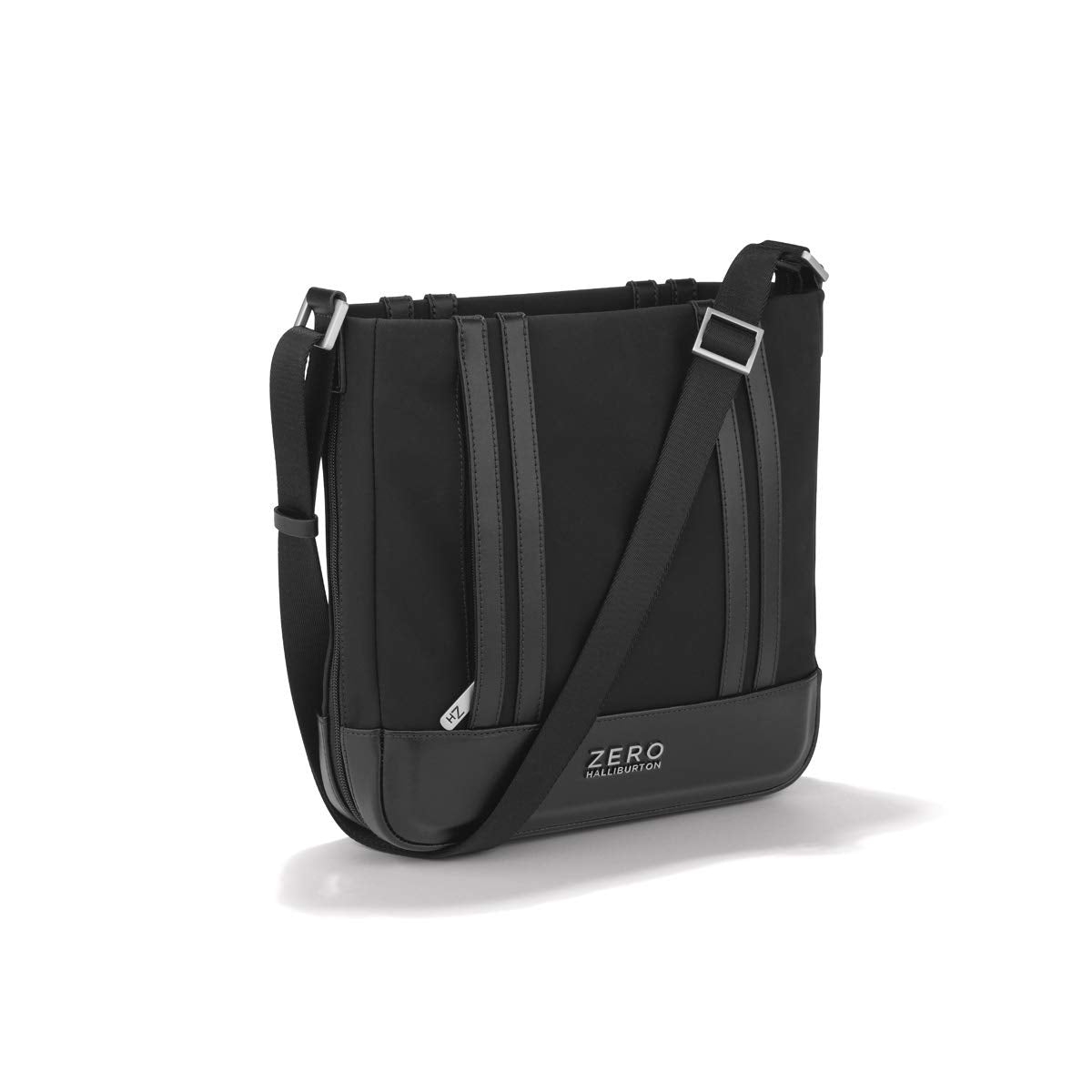 ZERO Halliburton The Journal Soft Nylon Travel Bag