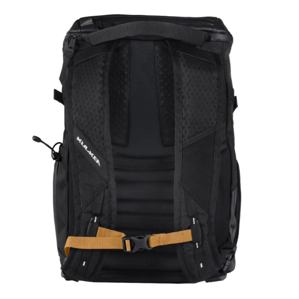 20L Top-Loading Commuter Backpack with Laptop Compartment and USB Charging