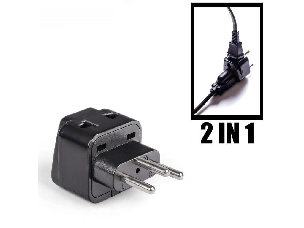 Adapters
