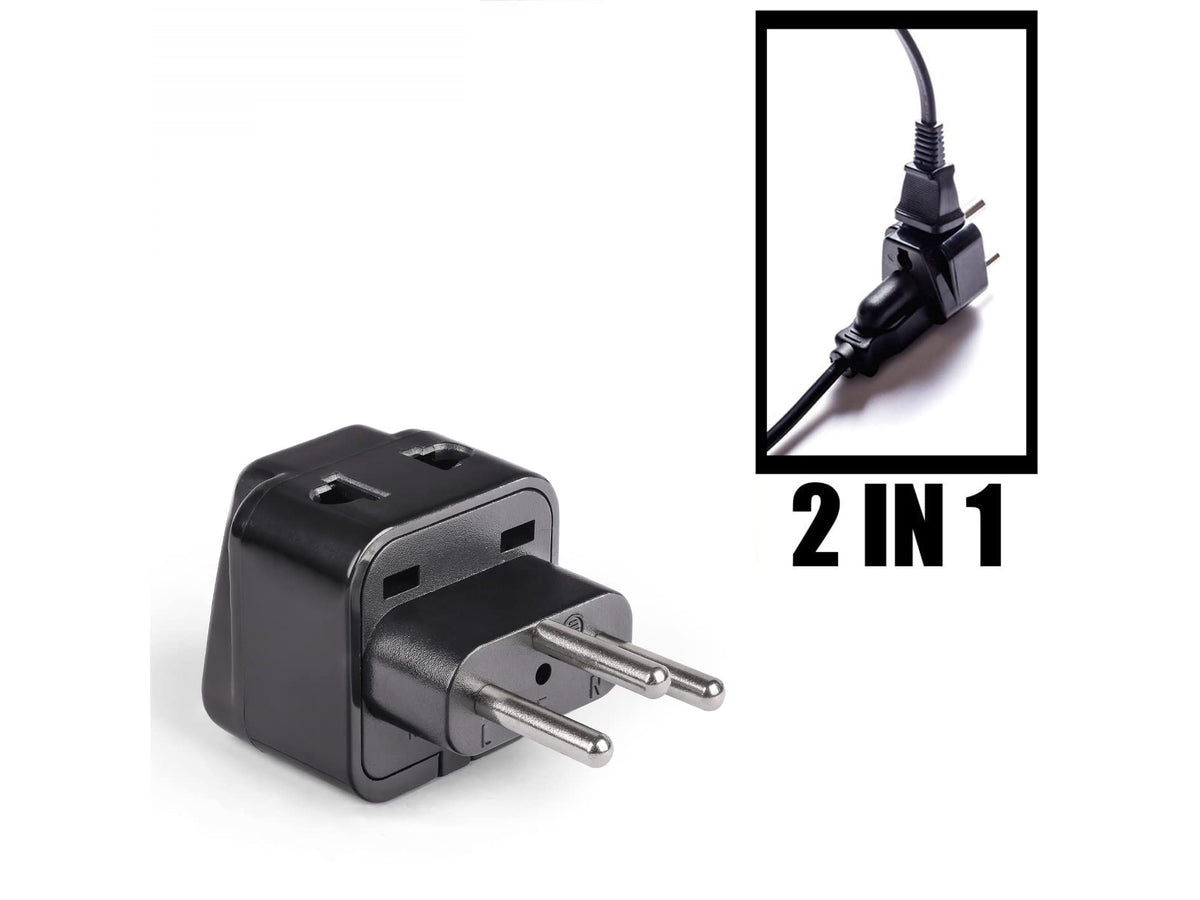 Adapters