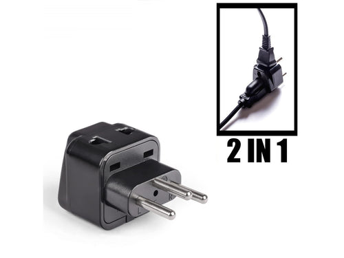 Adapters