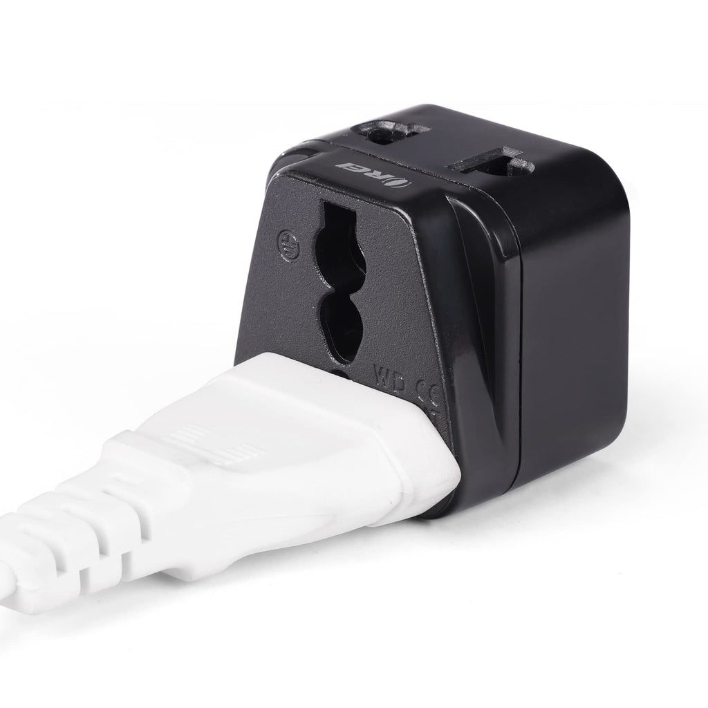 Adapters