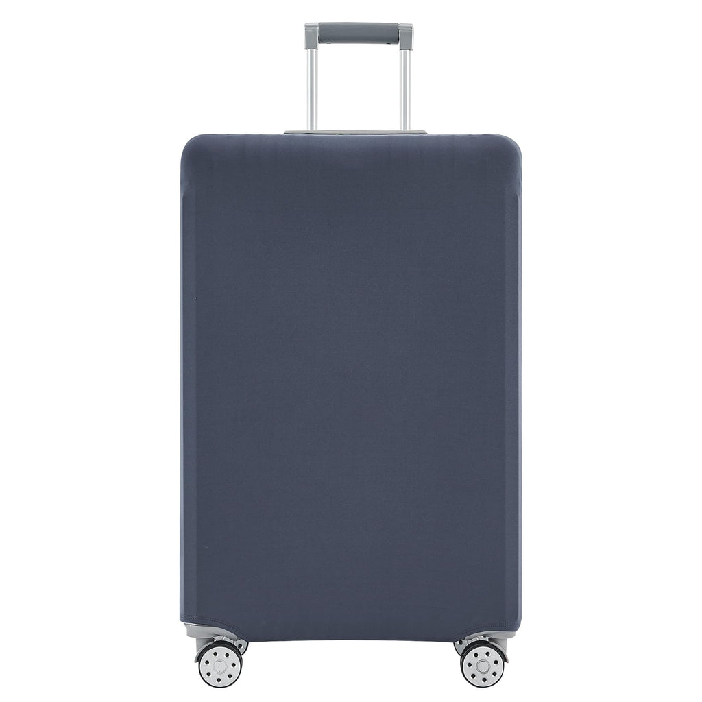 Travelkin Luggage Covers For Suitcase Tsa Approved Suitcase Cover Protector
