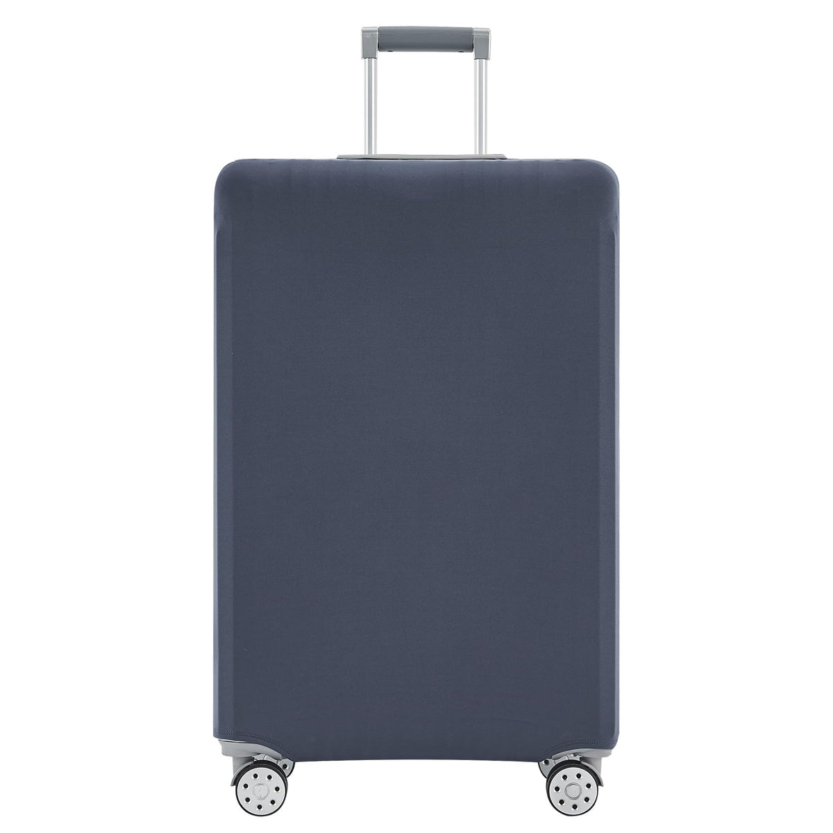 Travelkin Luggage Covers For Suitcase Tsa Approved Suitcase Cover Protector