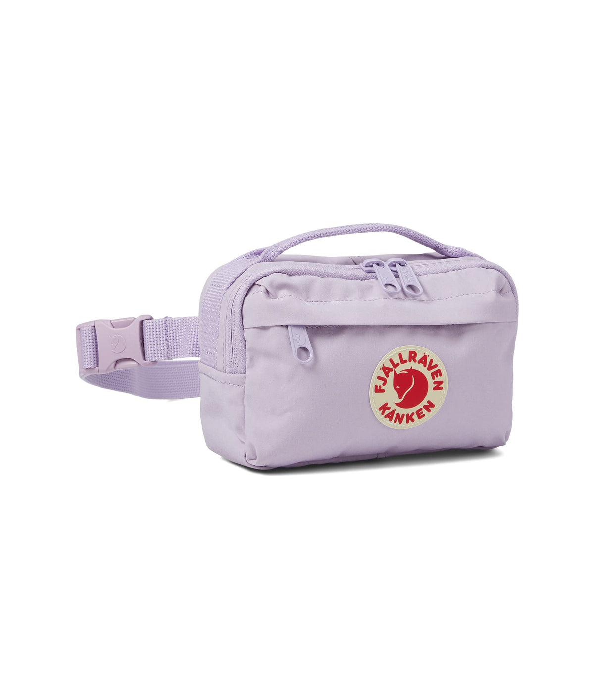 Lightweight Waist and Crossbody Bag for Travel