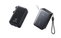 Anker Nano Travel Adapter & Nano Portable Charger (Bundle)