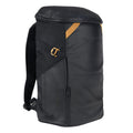 20L Top-Loading Commuter Backpack with Laptop Compartment and USB Charging