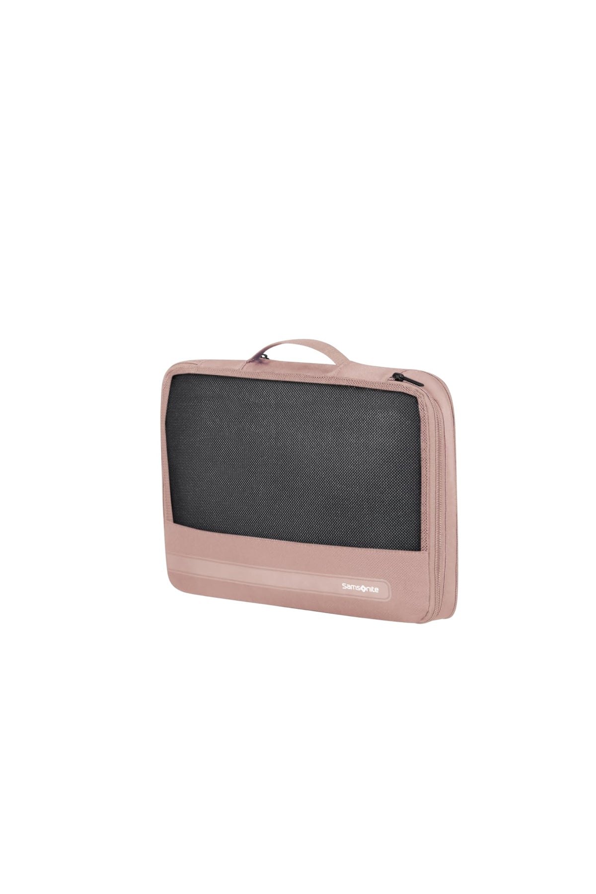 Samsonite - Set of 3 Packing Cubes, Pink (Rose), Set of 3