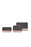 Samsonite - Set of 3 Packing Cubes, Pink (Rose), Set of 3