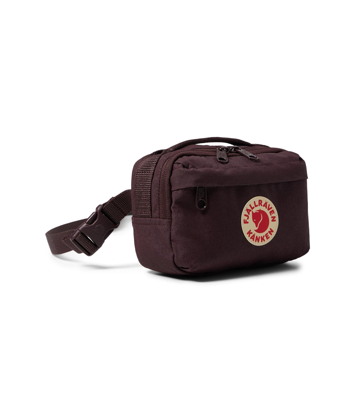Lightweight Waist and Crossbody Bag for Travel