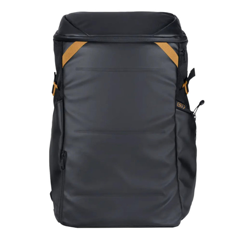 20L Top-Loading Commuter Backpack with Laptop Compartment and USB Charging
