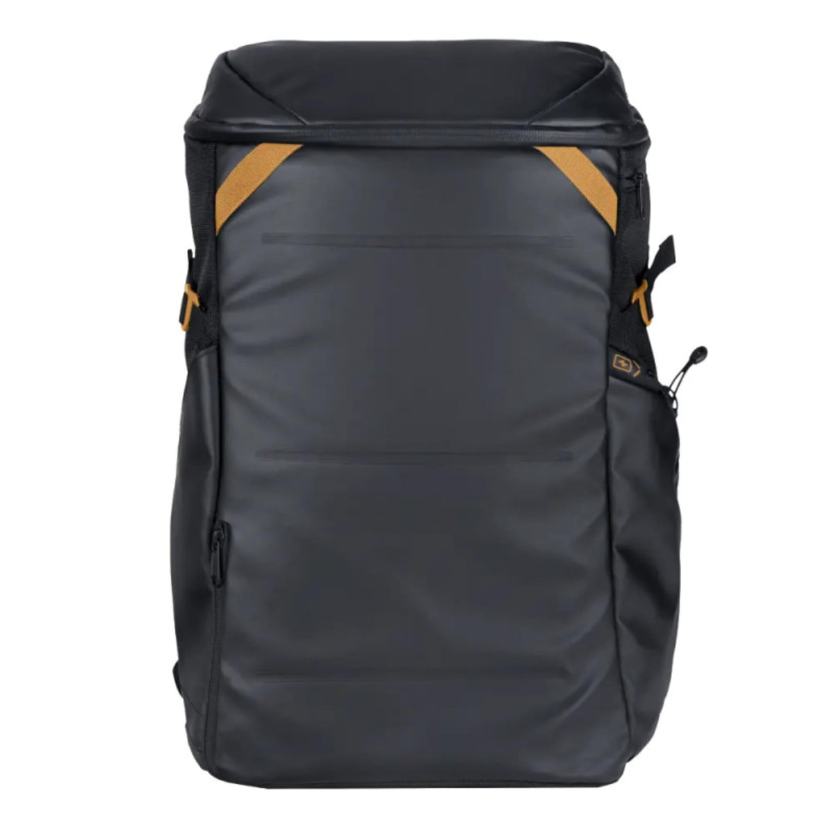 20L Top-Loading Commuter Backpack with Laptop Compartment and USB Charging
