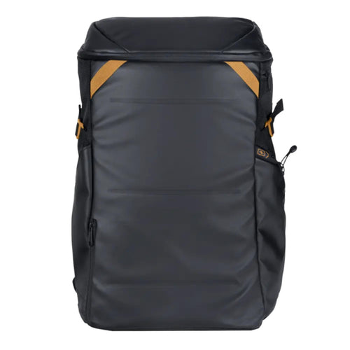 20L Top-Loading Commuter Backpack with Laptop Compartment and USB Charging