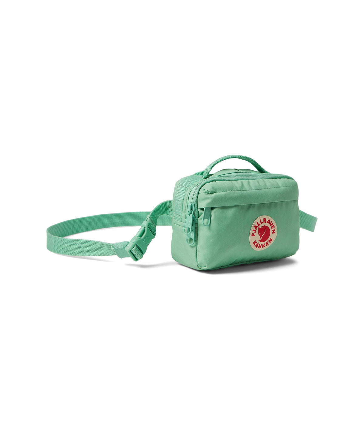Lightweight Waist and Crossbody Bag for Travel