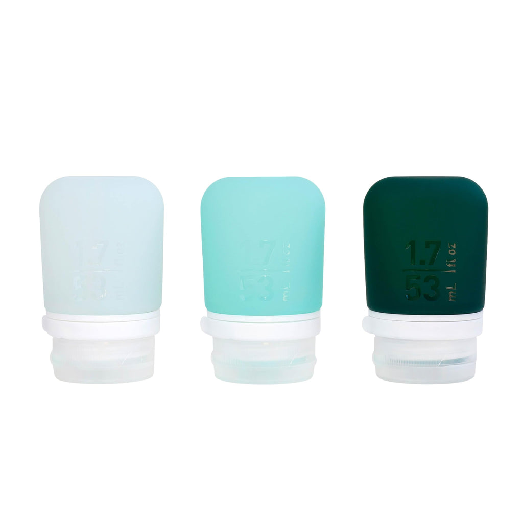 humangear GoToob+ 3-Pack