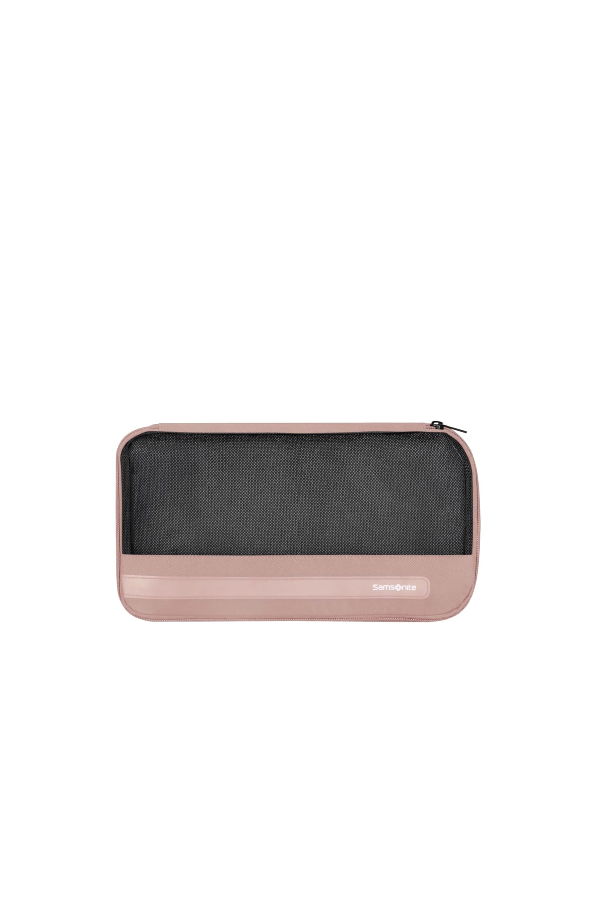 Samsonite - Set of 3 Packing Cubes, Pink (Rose), Set of 3