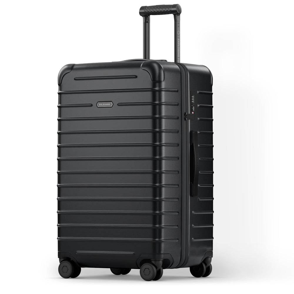 Solgaard Check-In Lite Suitcase-Parent