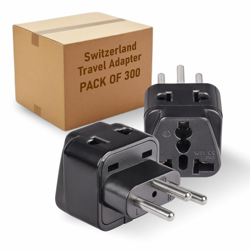 Adapters
