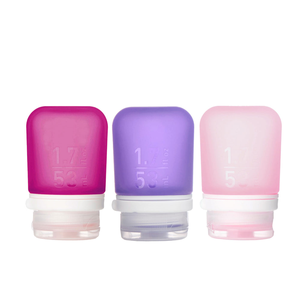 humangear GoToob+ 3-Pack