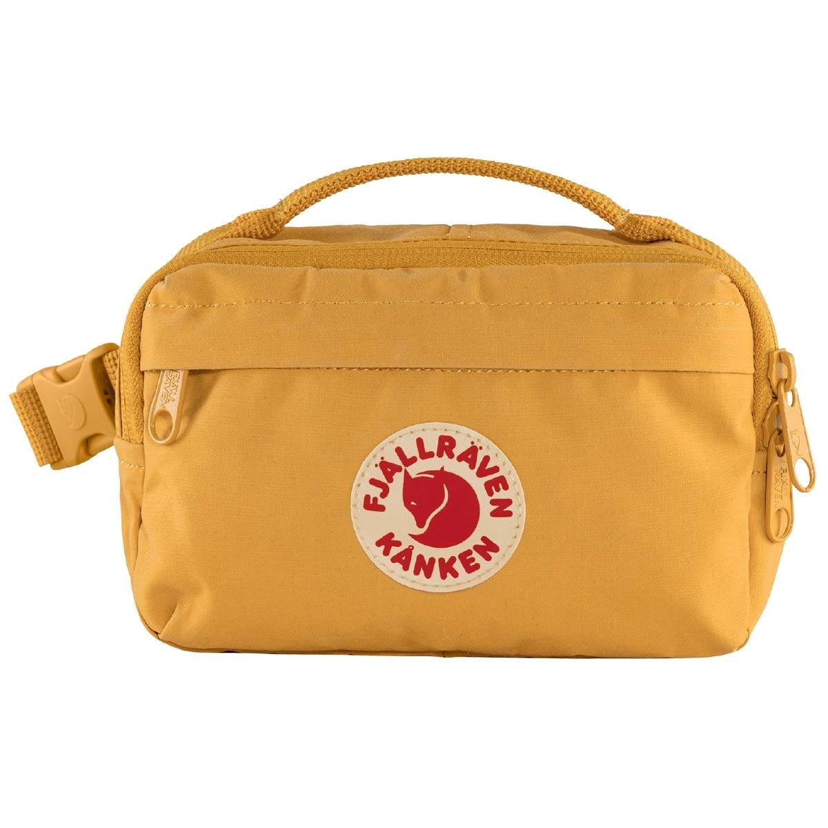Lightweight Waist and Crossbody Bag for Travel