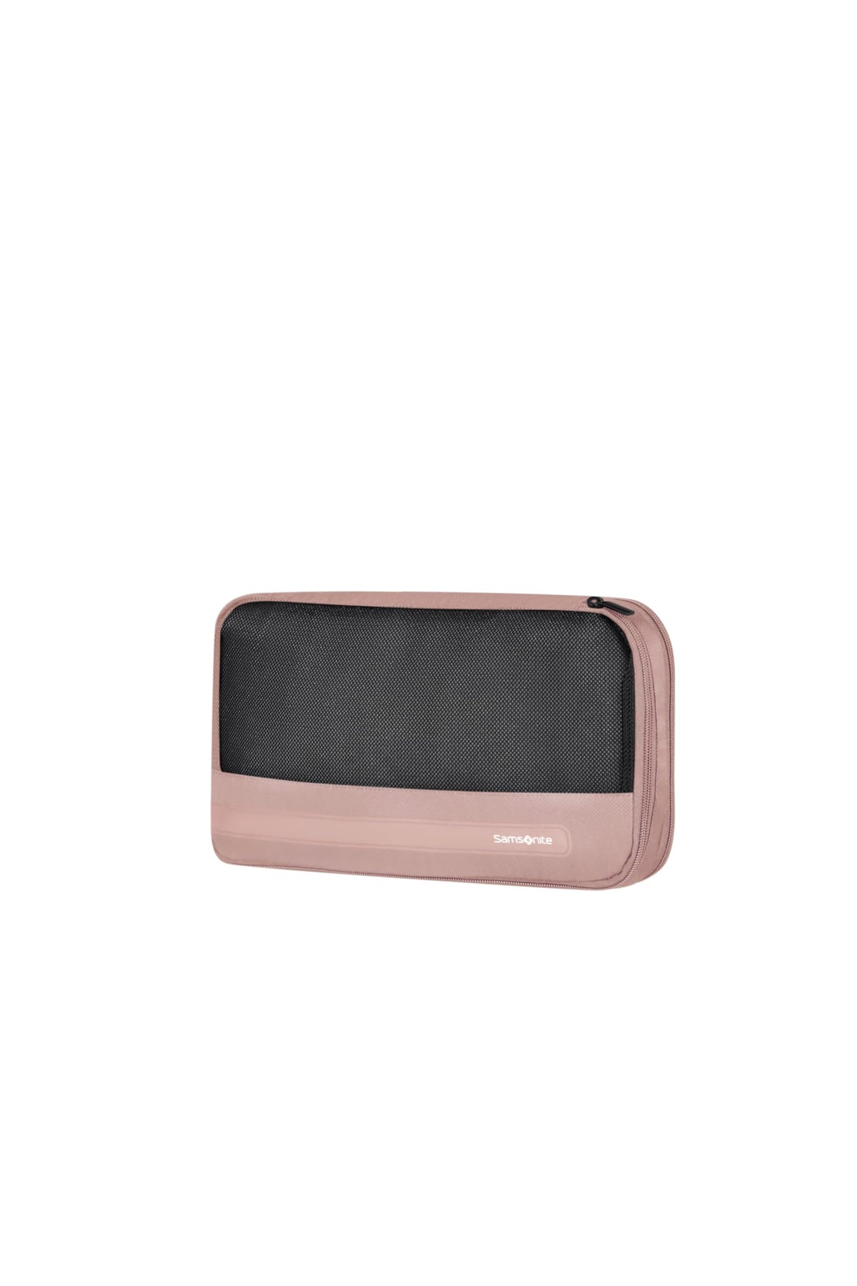 Samsonite - Set of 3 Packing Cubes, Pink (Rose), Set of 3