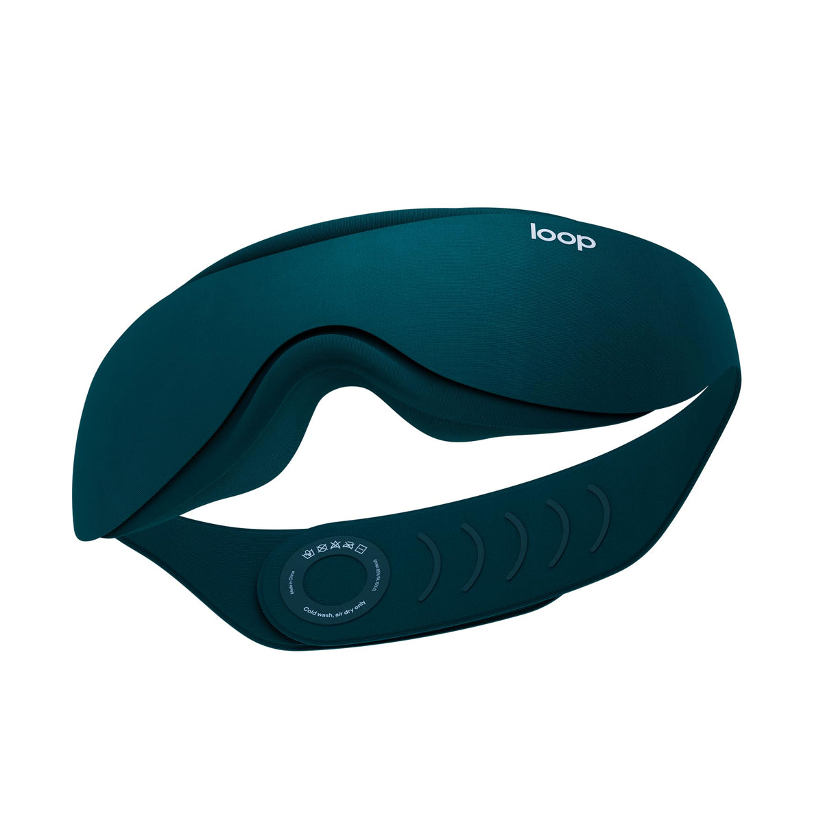 Loop Eclipse Sleep Mask – Premium Light-Blocking Eye Mask for Sleep