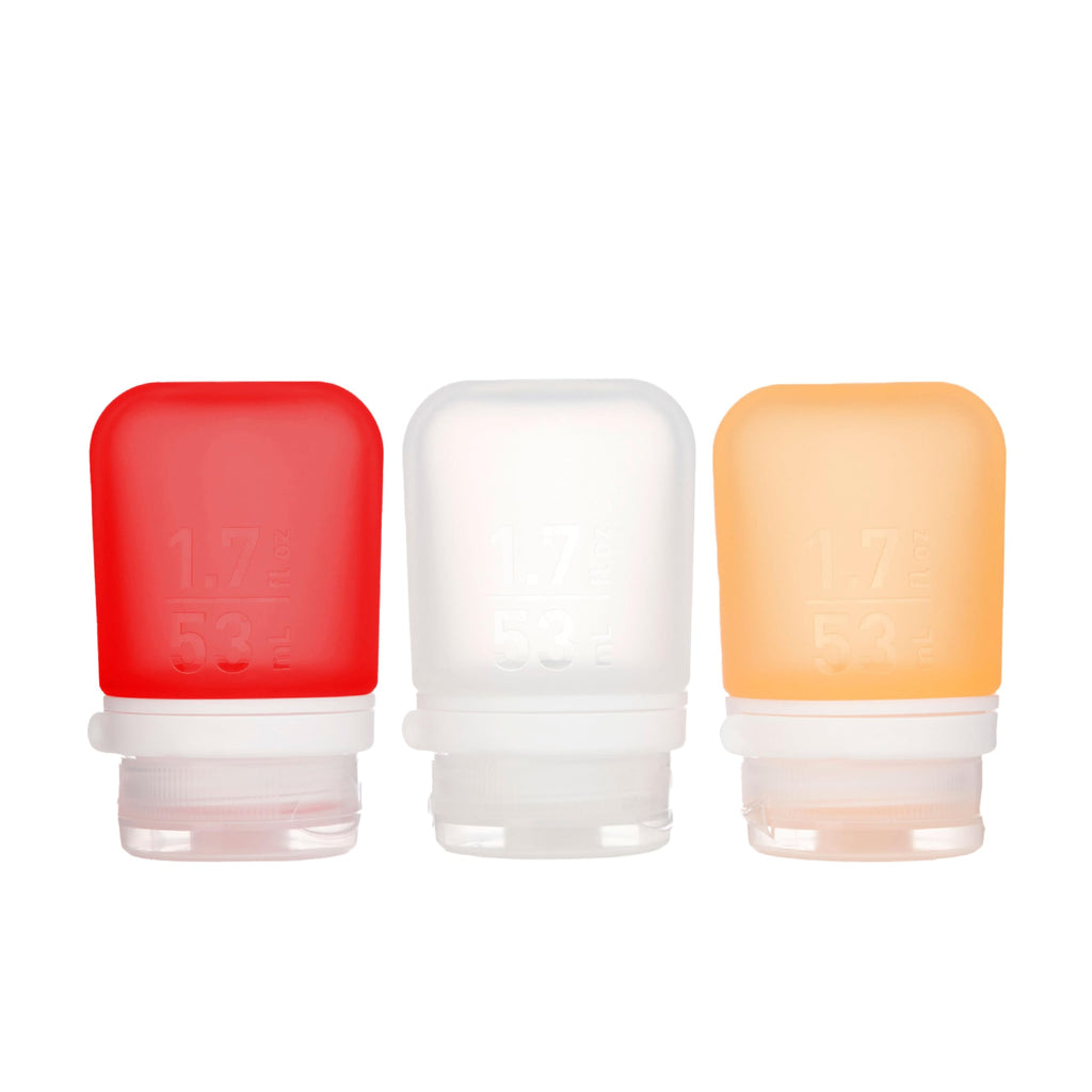 humangear GoToob+ 3-Pack