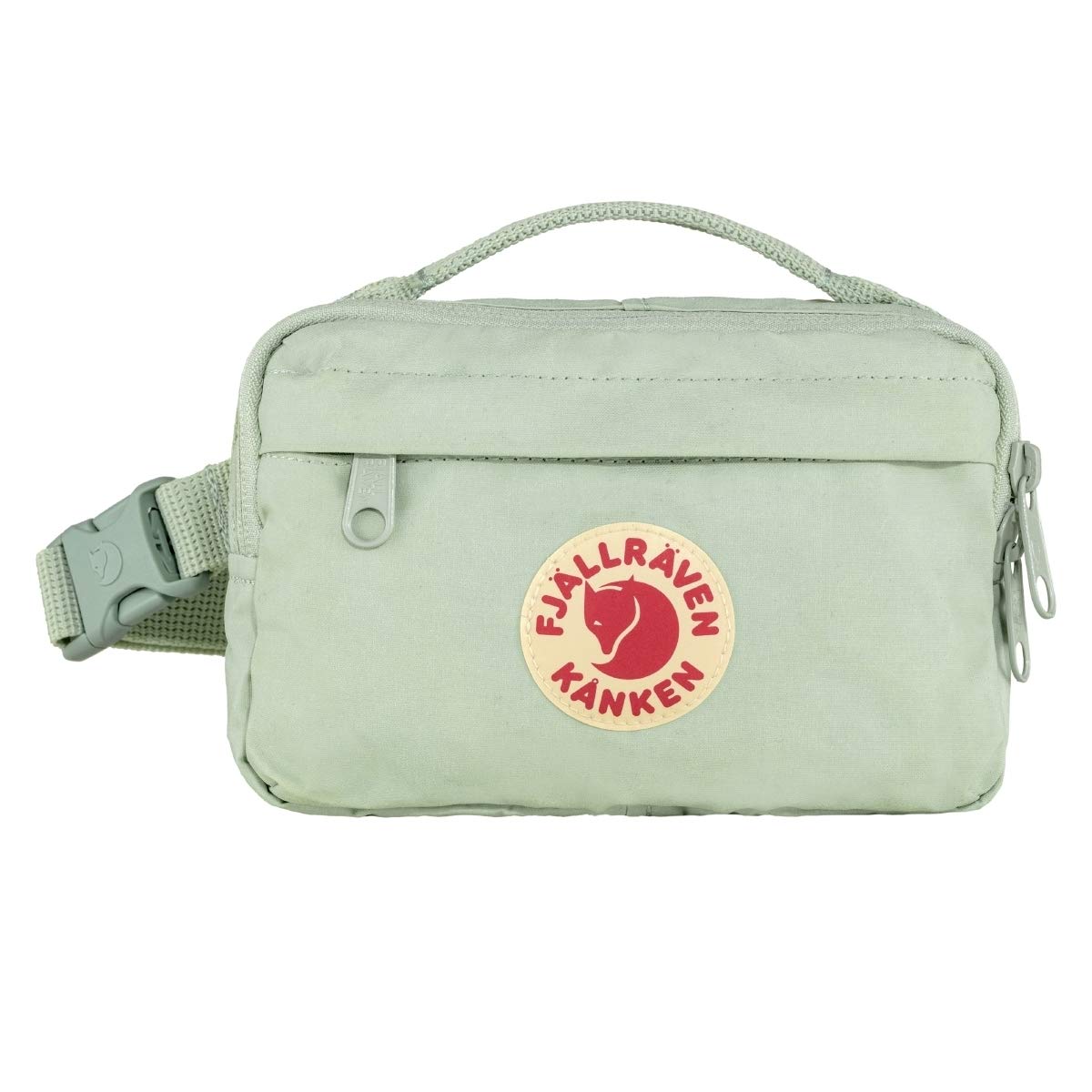 Lightweight Waist and Crossbody Bag for Travel