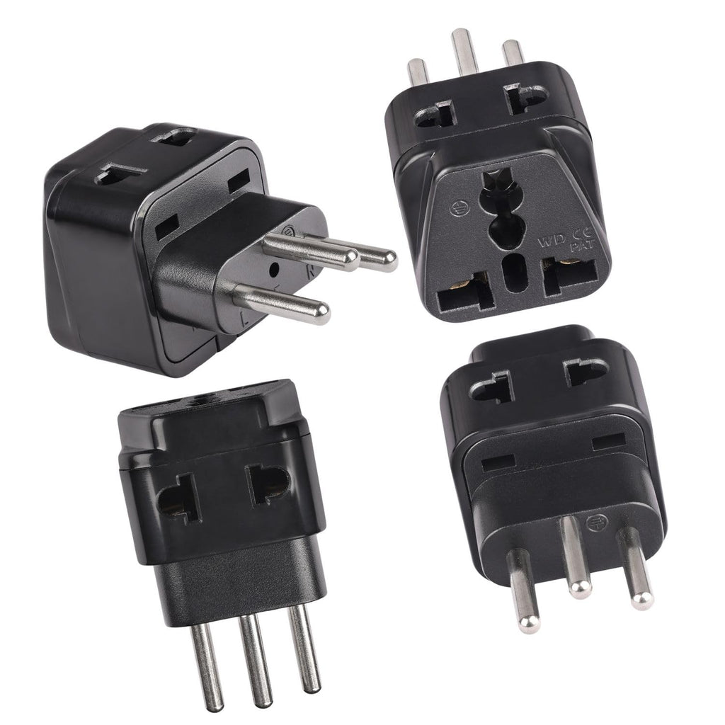 Adapters