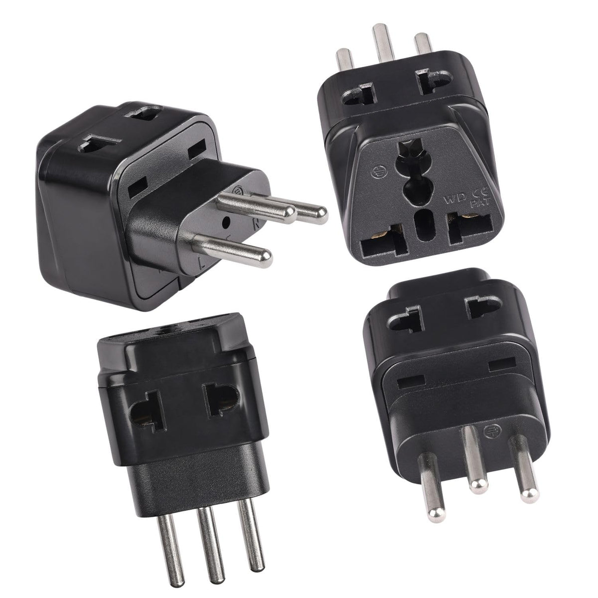 Adapters