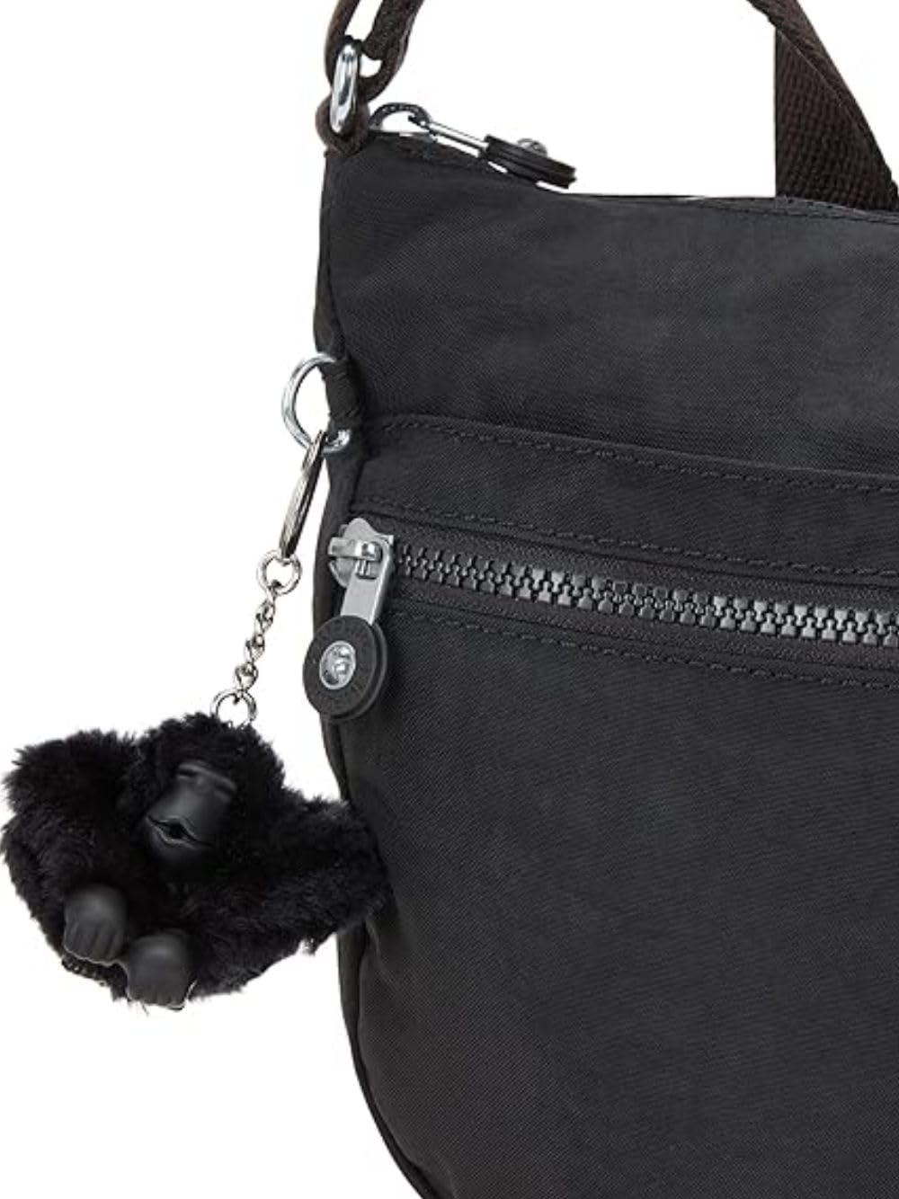 Women's Crossbody Bag – Black